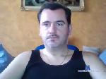 sexynico78 chaturbate profile picture