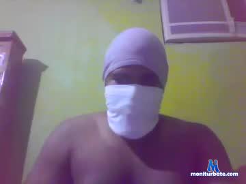 sexyraju001 Chaturbate model profile picture