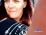 sexyredandblue chaturbate profile picture