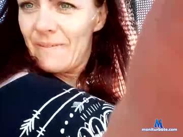 sexyredandblue chaturbate livecam performer profile