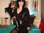 sexyredivy_69 chaturbate profile picture