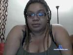 sexyrednblak chaturbate profile picture
