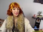 sexyredrosex chaturbate profile picture