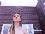 sexyroxybentz chaturbate profile picture
