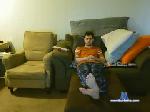 sexysam165 chaturbate profile picture