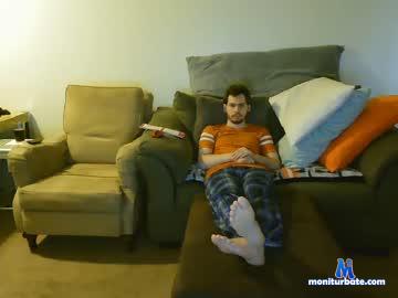 sexysam165 chaturbate livecam performer profile