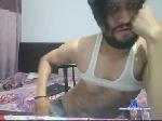 sexyshyyboy21 chaturbate profile picture