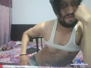 sexyshyyboy21 Chaturbate model profile picture