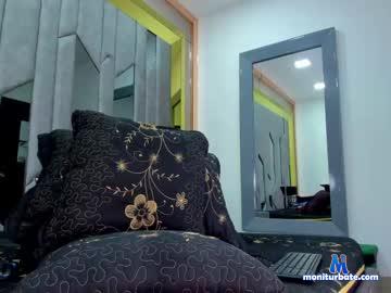 sexystrong_boy chaturbate livecam performer profile