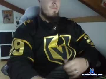 sexythor69 Chaturbate model profile picture