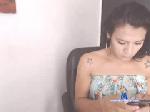 sexytrannyts chaturbate profile picture