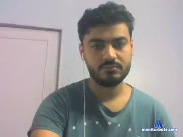 shadeyprans chaturbate livecam performer profile