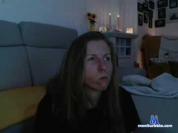 shadowlady Chaturbate model profile picture