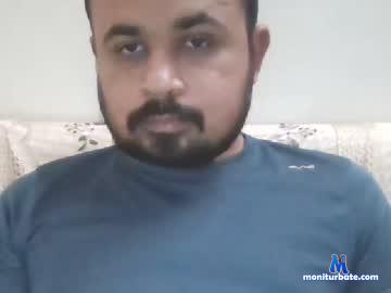 shahil_patel Chaturbate model profile picture