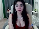 shakira_fire chaturbate profile picture
