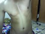 shameless_boy_12345 chaturbate profile picture