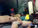 shanestee chaturbate profile picture