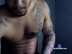 shango103 chaturbate profile picture