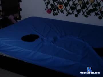 shaninafoxxxsm Chaturbate model profile picture