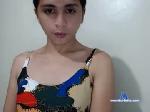 shantal_cumming chaturbate profile picture