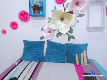 shantal_sexy69 chaturbate livecam performer profile
