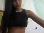 shantall_hot69 chaturbate profile picture