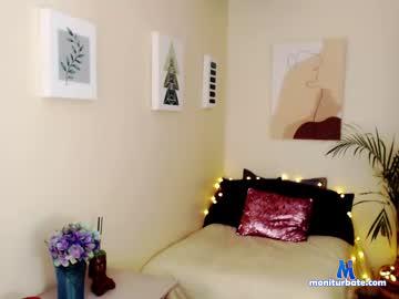 sharonnsmith_ chaturbate livecam performer profile
