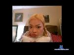 sharpxy9797 chaturbate profile picture