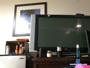 shaunny_boy Chaturbate model profile picture