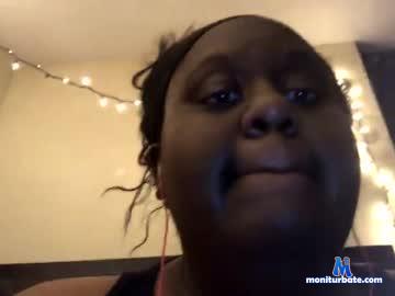 sheabutter3 Chaturbate model profile picture
