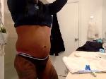 sheisback chaturbate profile picture