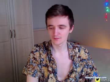 sheldon_hoover chaturbate livecam performer profile