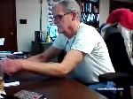 sherman58 chaturbate profile picture