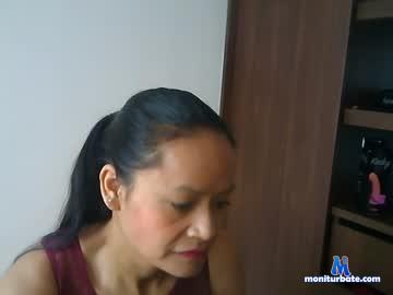 sheyla_love_sex chaturbate livecam performer profile