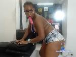 sheyladaza chaturbate profile picture