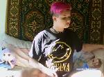 shilailena chaturbate profile picture