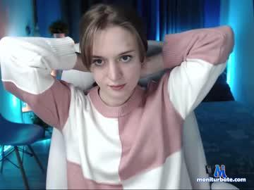 shine_mila chaturbate livecam performer profile