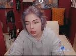 shine_moon chaturbate profile picture