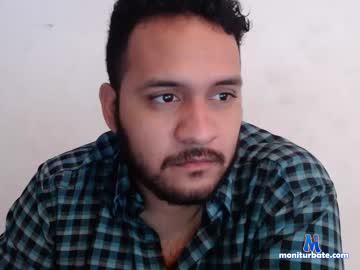 shinx_ Chaturbate model profile picture