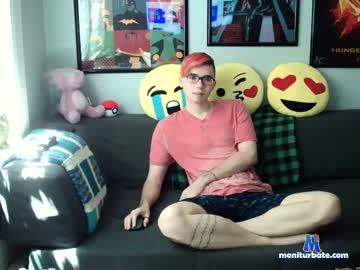 shinxyinwonderland Chaturbate model profile picture