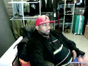 shinydanta Chaturbate model profile picture