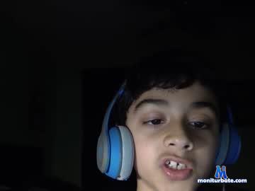 shivxxxx Chaturbate model profile picture