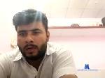 shoaibahmed8527 chaturbate profile picture