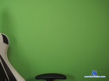 shortdickhot Chaturbate model profile picture