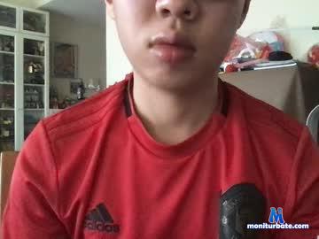 shy_boy262 chaturbate livecam performer profile