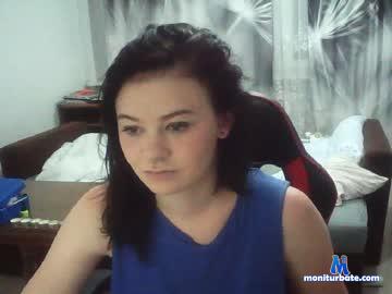 shy_lila_alex_18 Chaturbate model profile picture
