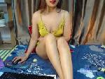 shy_michelle chaturbate profile picture