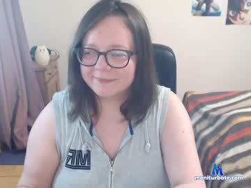 shy_nerd_baby Chaturbate model profile picture