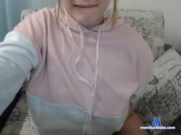 shy_not_shy Chaturbate model profile picture