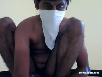 shyamsundr619 chaturbate livecam performer profile